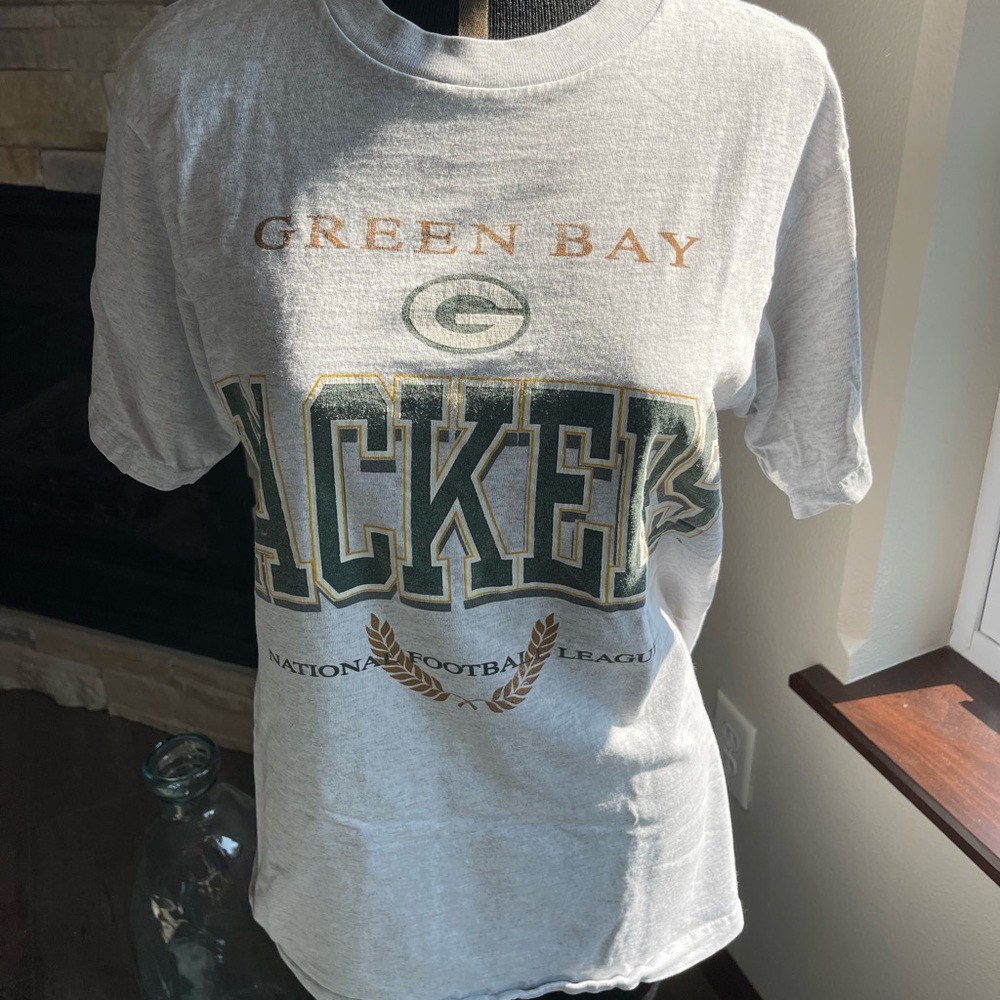 Green Bay Packers Tee